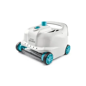Intex automata medence porszívó 750cm-ig