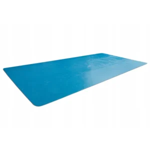 Intex napenergia takaró 488x244cm medencéhez