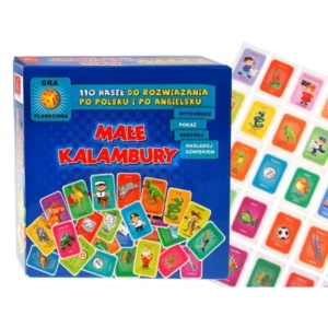 Kis activity – szórakoztató csapatjáték