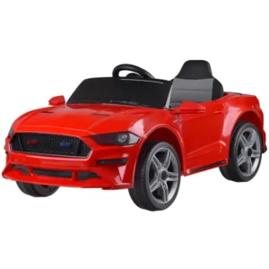 Gyermek mustang kabrió 12v távirányítóval