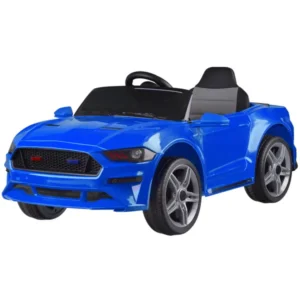 Gyermek mustang kabrió 12v távirányítóval