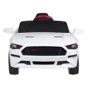 Gyermek mustang kabrió 12v távirányítóval