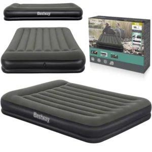 Bestway tritech queen kemping matrac 203x152x36cm