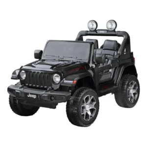 Jeep rubicon gyerek terepjáró 4x4 távirányítóval