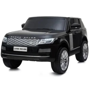 Gyerek range rover suv 2 üléses távirányítóval