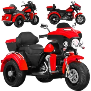 Gyermek nagy motor akkumulátorral