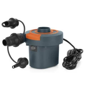 Bestway elektromos pumpa 220v 3 fejjel