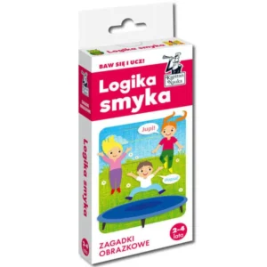 Képrejtvények gyerekeknek 2-4 éveseknek