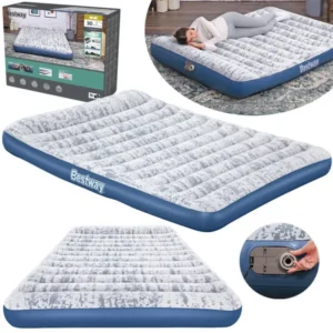 Bestway kétszemélyes tritech légmatrac 203x152x30cm