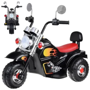 Gyermek álom chopper 6v motorral