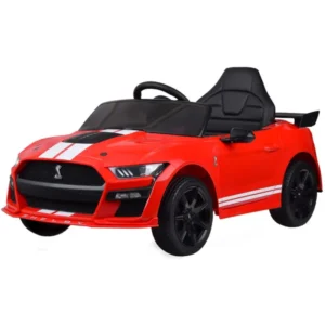 Gyermek ford mustang shelby gt500 elektromos autó