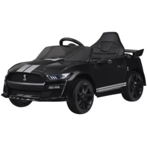 Gyermek ford mustang shelby gt500 12v elektromos autó