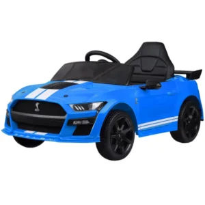Gyermek ford mustang shelby gt500 elektromos autó