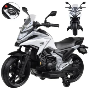 Honda nc750x gyermek elektromos motor 12v