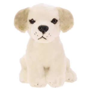 Plüss labrador kutyus 24cm