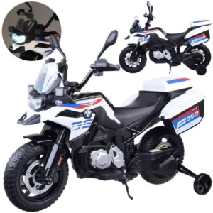 Bmw f850 gs gyermek elektromos motor