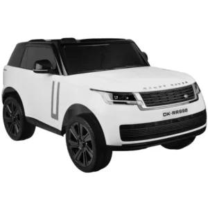 Gyerek range rover 4x4 elektromos autó távirányítóval