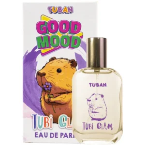 Tubi glam vidám illat lányoknak 50ml