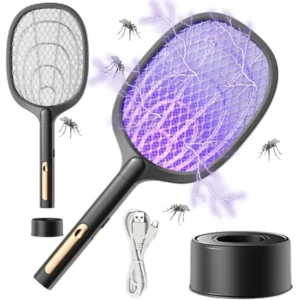 Elektromos rovarcsapda uv fénnyel és állvánnyal