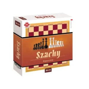 Klasszikus java sakk készlet gr0093