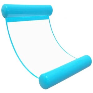 Felfújható vízparti relax fotel