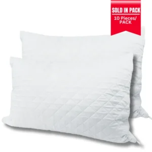 Memóriahabos párna csomag 10db - 50x70cm kényelem