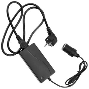 Univerzális 230v-12v feszültség átalakító