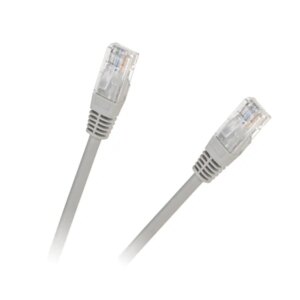 Utp patchcord kábel 3m cca 8 ér