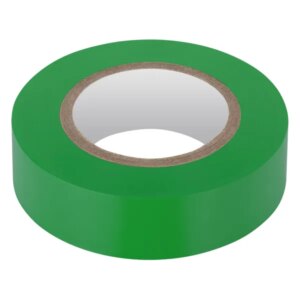 Zöld ragasztószalag 0,2x19x10 m - vini 101