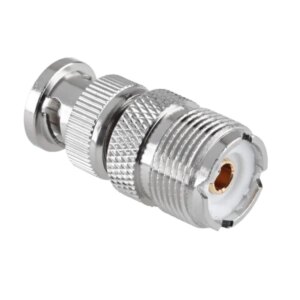 Bnc-uhf csatlakozó adapter