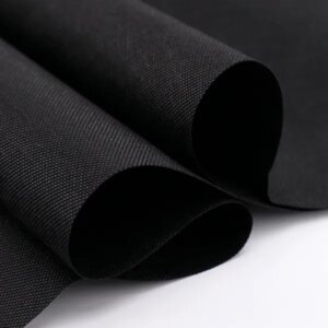 Greenmill fekete agroszövet 1,6x5m 50g/m²