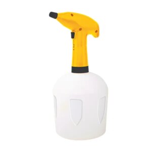 Greenmill elektromos permetező 1.5l akkumulátoros