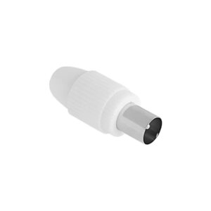 Nagy tv antenna csatlakozó - cabletech