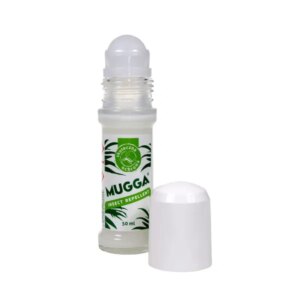 Mugga rovarriasztó roll-on 20% deet 50ml