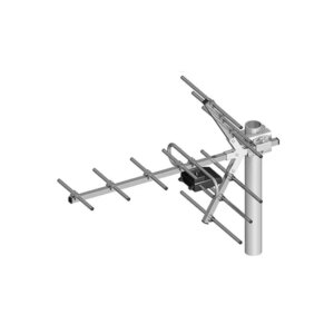 Yaga 11e tv antenna dvb-t/t2 21-60