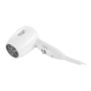 Adler ad 2252 falra szerelhető hajszárító 1600w