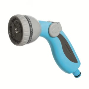 Cellfast 8funkciós ergonomikus locsoló