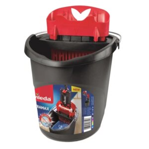 Vileda ultramax mop vödör kicsavaróval