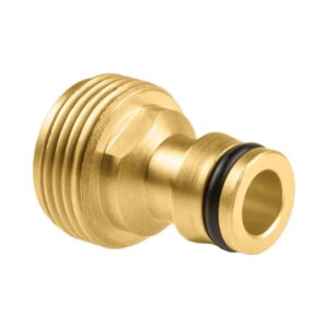 Cellfast brass g3/4 külső menetes csatlakozó