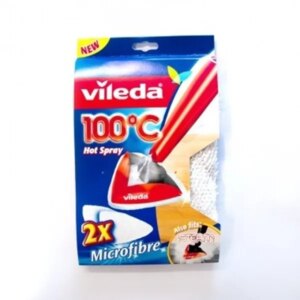 Vileda 3d gőzmop betét (2db)