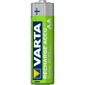 Varta aa 800mah nimh napelemes akkumulátor