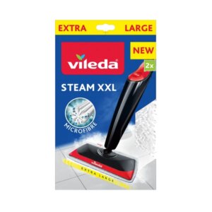 Vileda steam xxl mikroszálas mop betét (2 db)