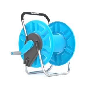 Cellfast aluplus tömlőtartó 60m