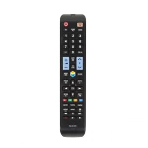 Samsung lcd/led univerzális távirányító