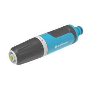 Cellfast ergo locsoló - fokozatmentes vízsugár, safetouch védelem