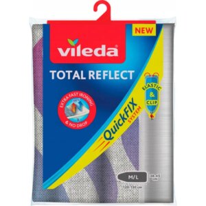 Vileda total reflect vasalódeszka huzat