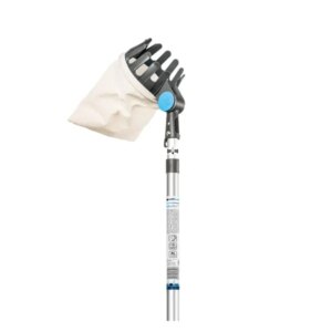 Cellfast teleszkópos gyümölcsszedő 165-305cm