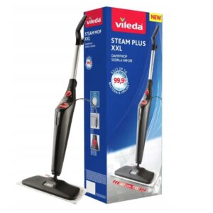 Vileda gőzmop xxl 40cm