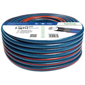 Vartco kerti tömlő 1/2 20m 4 rétegű