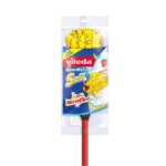 Vileda supermocio soft felmosó készlet